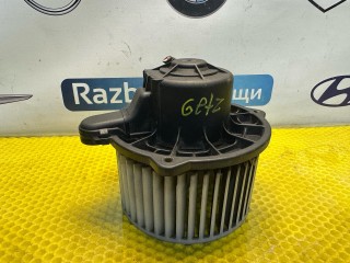 моторчик печки, ориг. номер 971121C000, Hyundai Getz 1 поколение 2002-2005