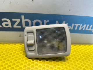 фонарь салона (плафон), ориг. номер 92800-2D0, Hyundai Getz 1 поколение 2002-2005