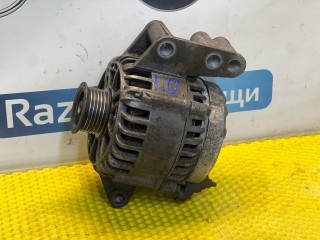 генератор, Ford Focus 1 поколение [рестайлинг] 2001-2005