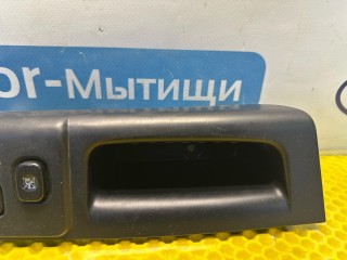 блок управления стеклоподъемниками, ориг. номер 93570-1C110, Hyundai Getz 1 поколение 2002-2005