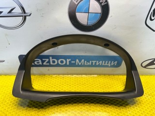 рамка панели приборов, ориг. номер 84830-1C000, Hyundai Getz 1 поколение 2002-2005