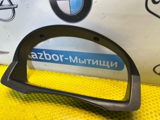 рамка панели приборов, ориг. номер 848301C000, Hyundai Getz 1 поколение 2002-2005