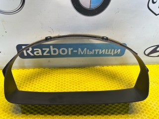 рамка панели приборов, ориг. номер 848301C000, Hyundai Getz 1 поколение 2002-2005