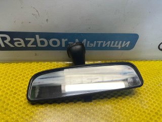 зеркало салона, Hyundai Getz 1 поколение 2002-2005