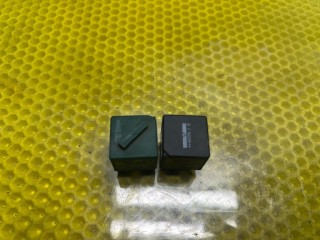 реле (прочие), ориг. номер 95BG8C616E1B, Ford Focus 1 поколение [рестайлинг] 2001-2005