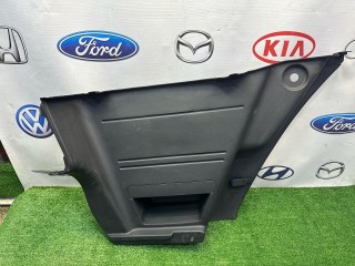 обшивка отсека багажника правая, Hyundai Getz 1 поколение 2002-2005
