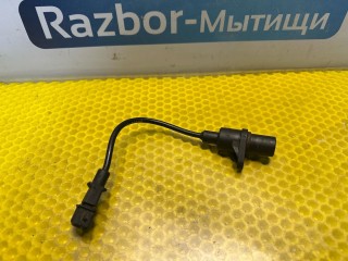 датчик коленвала, ориг. номер 39180-22600, Hyundai Getz 1 поколение 2002-2005