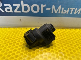 клапан холостого хода, ориг. номер 35150-22600, Hyundai Getz 1 поколение 2002-2005