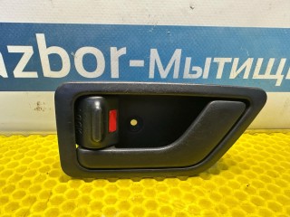 ручка внутренняя двери задней правой, Hyundai Getz 1 поколение 2002-2005