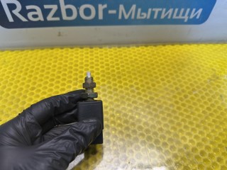 датчик педали тормоза (лягушка), ориг. номер 9381C-1C100, Hyundai Getz 1 поколение 2002-2005