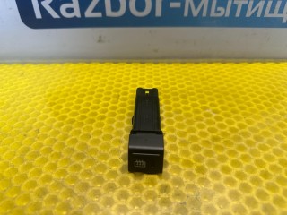 кнопка обогрева заднего стекла, Hyundai Getz 1 поколение 2002-2005