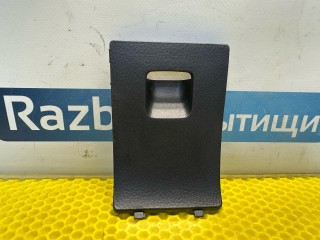 крышка блока предохранителей, Hyundai Getz 1 поколение 2002-2005