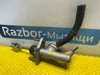цилиндр сцепления главный, ориг. номер 416101C010, Hyundai Getz 1 поколение 2002-2005