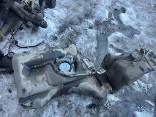 топливный бак, ориг. номер 4B0201021ED, 4632266, Audi A6 C5 1997-2001