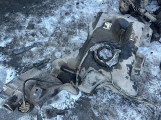 топливный бак, ориг. номер 4B0201021ED, 4632266, Audi A6 C5 1997-2001