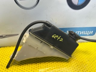 бачок расширительный, ориг. номер 25430-1C000, Hyundai Getz 1 поколение 2002-2005