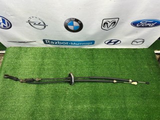 трос кулисы КПП, Hyundai Getz 1 поколение 2002-2005