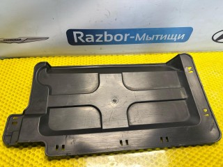 защита бампера левая, Hyundai Getz 1 поколение 2002-2005