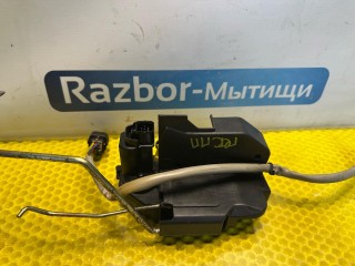 замок двери передней правой, ориг. номер 813201C011, Hyundai Getz 1 поколение 2002-2005