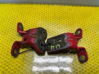 петля двери передней правой, ориг. номер 793201C000, Hyundai Getz 1 поколение 2002-2005