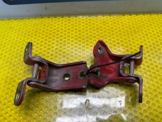 петля двери передней правой, ориг. номер 793201C000, Hyundai Getz 1 поколение 2002-2005