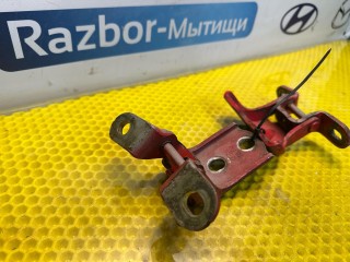 петля двери передней правой, ориг. номер 793201C000, Hyundai Getz 1 поколение 2002-2005