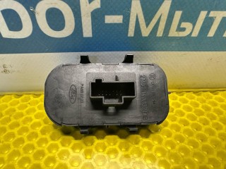 блок управления стеклоподъемниками, ориг. номер 2M5T14A132DB, Ford Focus 1 поколение [рестайлинг] 2001-2005