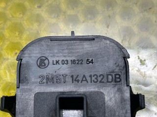 блок управления стеклоподъемниками, ориг. номер 2M5T14A132DB, Ford Focus 1 поколение [рестайлинг] 2001-2005