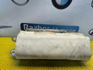 подушка безопасности пассажира, Ford Focus 1 поколение [рестайлинг] 2001-2005