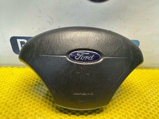 подушка безопасности водителя, Ford Focus 1 поколение [рестайлинг] 2001-2005