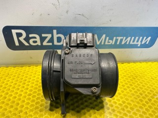 расходомер воздуха, ориг. номер 98AB-12B579-B3B, Ford Focus 1 поколение [рестайлинг] 2001-2005