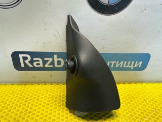 джойстик регулировки зеркал, ориг. номер 93BG17B676BB, Ford Focus 1 поколение [рестайлинг] 2001-2005