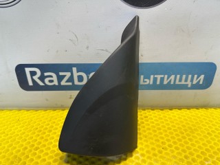 накладка (крышка) на зеркало левого, Ford Focus 1 поколение [рестайлинг] 2001-2005