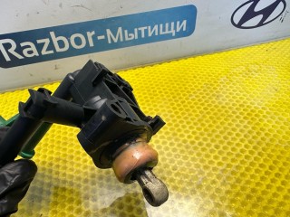 цилиндр сцепления главный, ориг. номер 511017610, Ford Focus 1 поколение [рестайлинг] 2001-2005