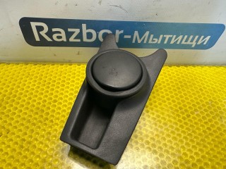 подстаканник, ориг. номер 1204318, Ford Focus 1 поколение [рестайлинг] 2001-2005
