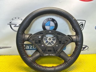 руль, Ford Focus 1 поколение [рестайлинг] 2001-2005