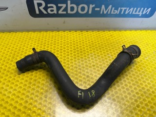 патрубок охлаждения, Ford Focus 1 поколение [рестайлинг] 2001-2005
