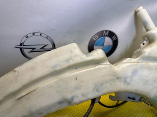 бачок омывателя, ориг. номер XS41-17618-CH, Ford Focus 1 поколение [рестайлинг] 2001-2005