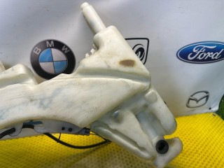 бачок омывателя, ориг. номер XS41-17618-CH, Ford Focus 1 поколение [рестайлинг] 2001-2005