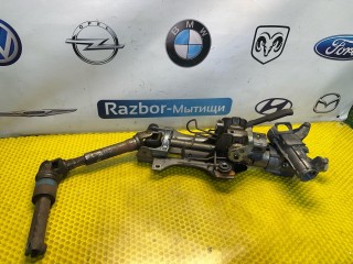 рулевая колонка, Ford Focus 1 поколение [рестайлинг] 2001-2005