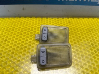 фонарь салона (плафон), Ford Focus 1 поколение [рестайлинг] 2001-2005