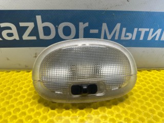 фонарь салона (плафон), ориг. номер XS41-13776-BA, Ford Focus 1 поколение [рестайлинг] 2001-2005