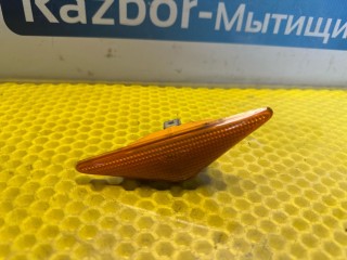 повторитель поворота на крыле, ориг. номер XS4H3K354A, Ford Focus 1 поколение [рестайлинг] 2001-2005