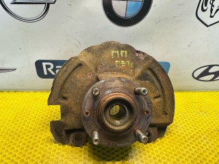 кулак передний правый Hyundai Getz 1 поколение 2002-2005