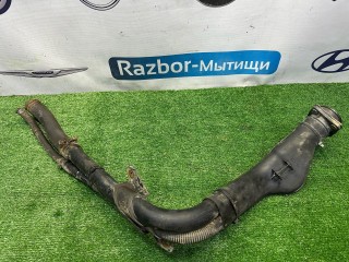 горловина топливного бака, ориг. номер 310401C000, Hyundai Getz 1 поколение 2002-2005
