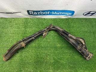 горловина топливного бака, ориг. номер 310401C000, Hyundai Getz 1 поколение 2002-2005