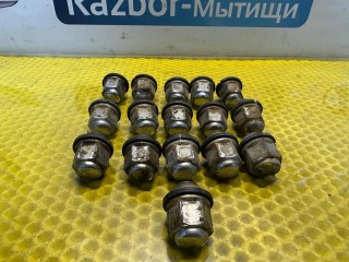 болт колесный, Hyundai Getz 1 поколение 2002-2005