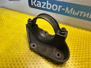 кронштейн полуоси, ориг. номер XS4W-3K305-AG, Ford Focus 1 поколение [рестайлинг] 2001-2005
