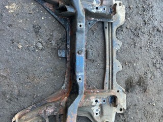 передняя балка (подрамник), Peugeot 406 1 поколение [рестайлинг] 1999-2004