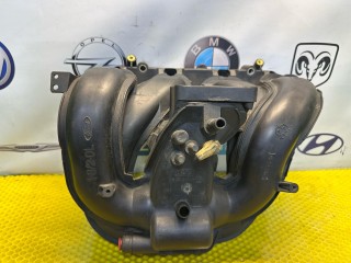 впускной коллектор, Ford Focus 1 поколение [рестайлинг] 2001-2005